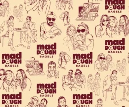 MadDough Bagels