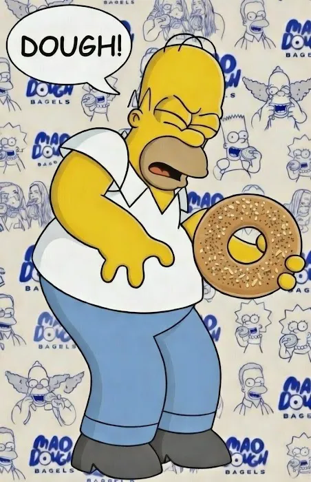 MadDough Bagels Picture 2