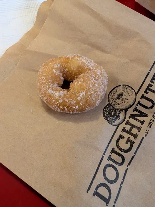 Doughnuttery Picture 9