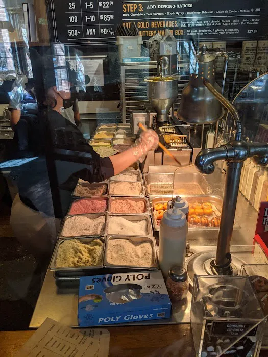 Doughnuttery Picture 5