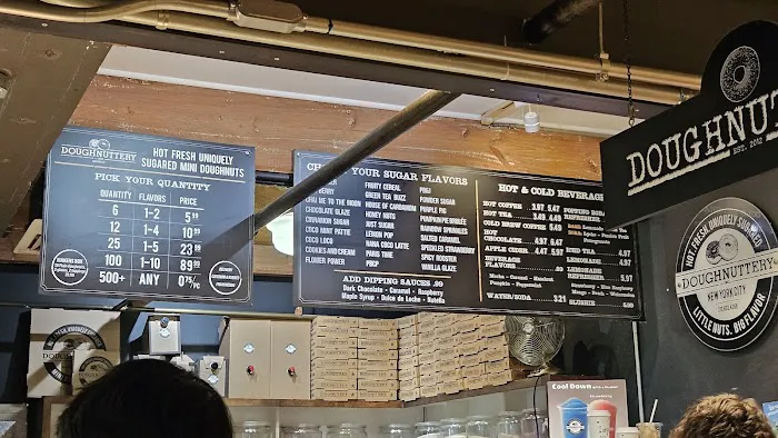 Doughnuttery Picture 6