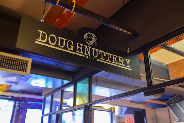 Doughnuttery Picture 10