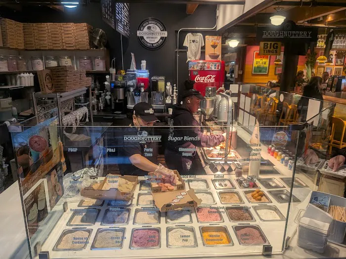 Doughnuttery Picture 2