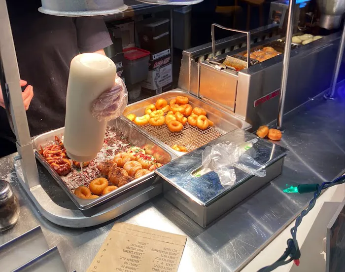 Doughnuttery Picture 4