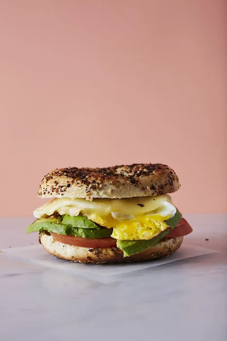 Black Seed Bagels - Chelsea Market Picture 10