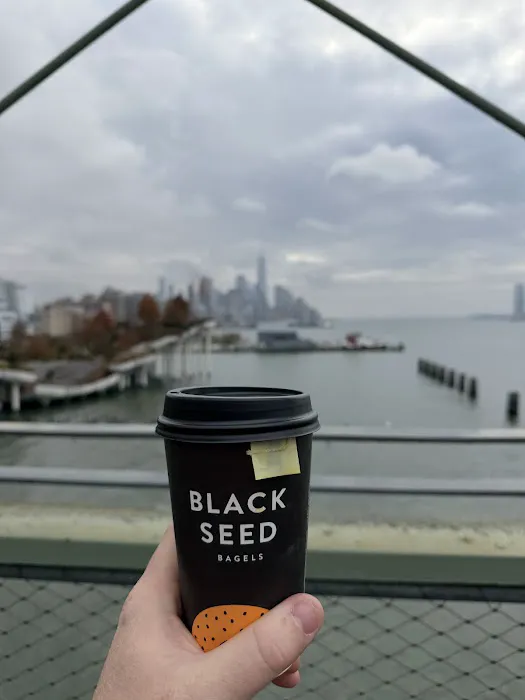 Black Seed Bagels - Chelsea Market Picture 9