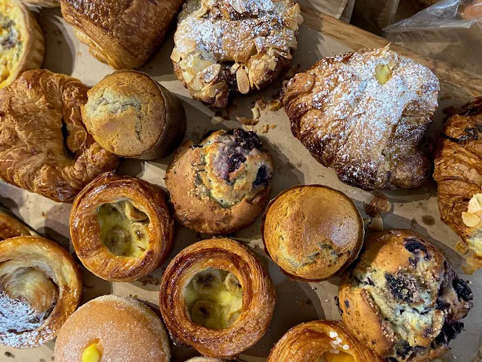 Il Forno Bakery (by Tarallucci e Vino) Picture 4