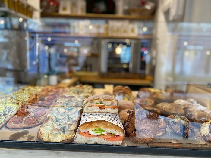 Il Forno Bakery (by Tarallucci e Vino) Picture 2