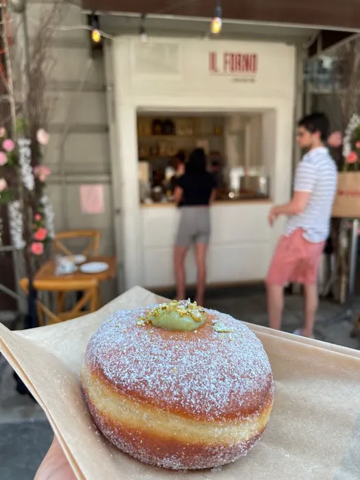 Il Forno Bakery (by Tarallucci e Vino) Picture 6