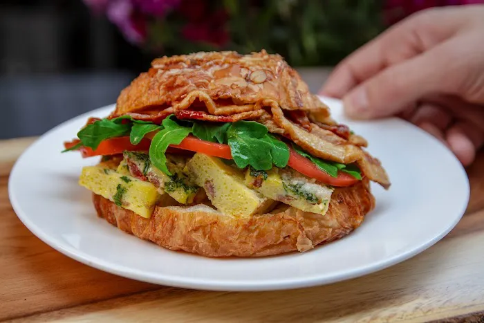 Il Forno Bakery (by Tarallucci e Vino) Picture 1