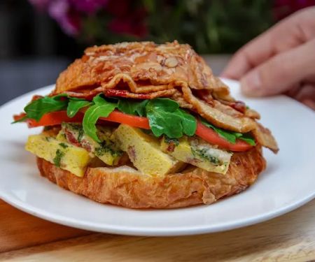 Il Forno Bakery (by Tarallucci e Vino)