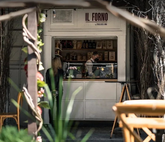 Il Forno Bakery (by Tarallucci e Vino) Picture 7