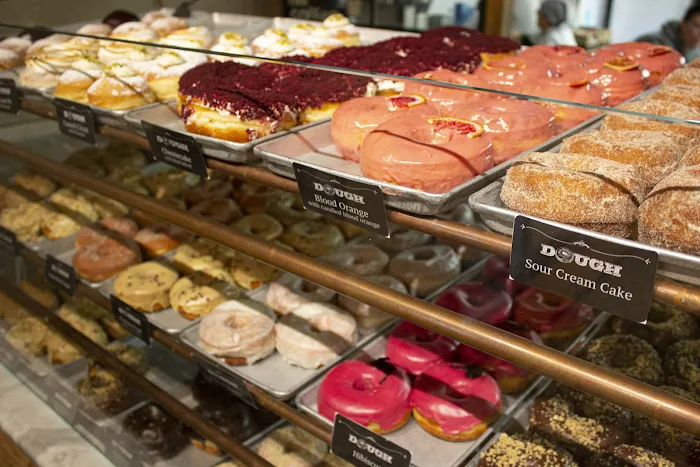 Dough Doughnuts Flatiron Picture 8