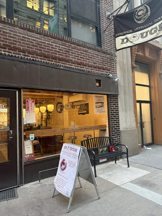 Dough Doughnuts Flatiron Picture 7