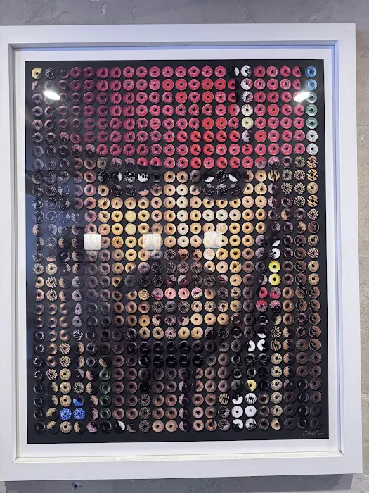 Dough Doughnuts Flatiron Picture 10