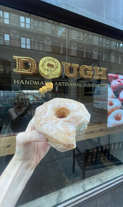 Dough Doughnuts Flatiron Picture 3