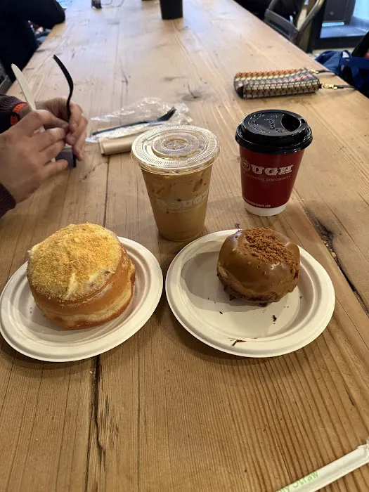 Dough Doughnuts Flatiron Picture 5