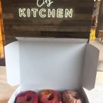 Dough Doughnuts Flatiron