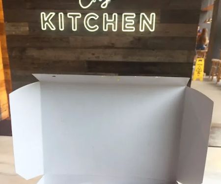 Dough Doughnuts Flatiron