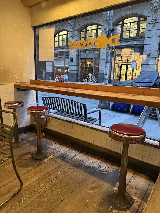 Dough Doughnuts Flatiron Picture 6