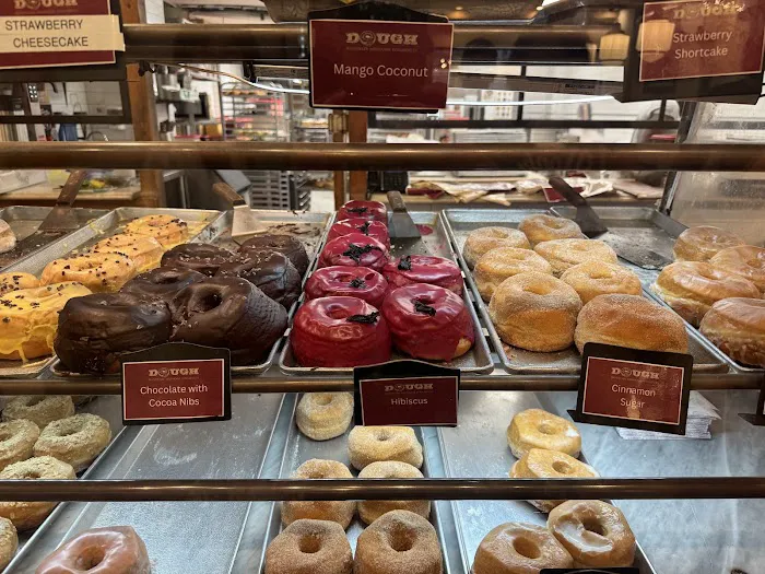 Dough Doughnuts Flatiron Picture 4