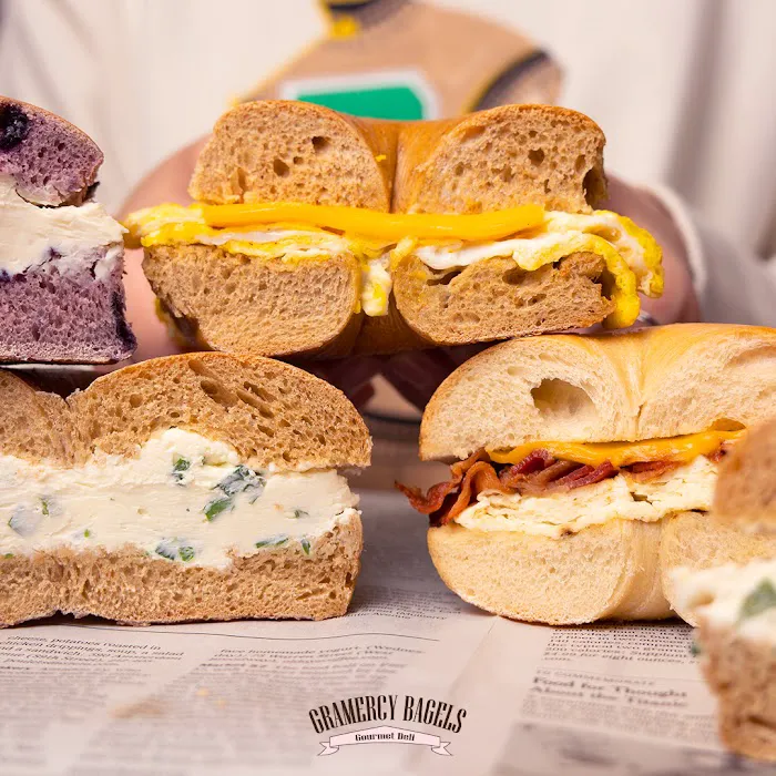 Gramercy Bagels Picture 6