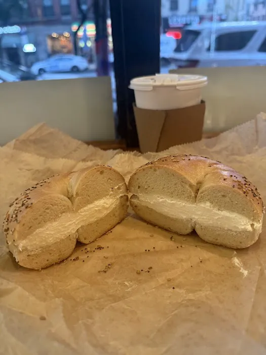Gramercy Bagels Picture 8