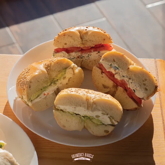 Gramercy Bagels Picture 4