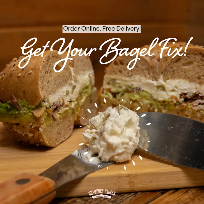 Gramercy Bagels Picture 2