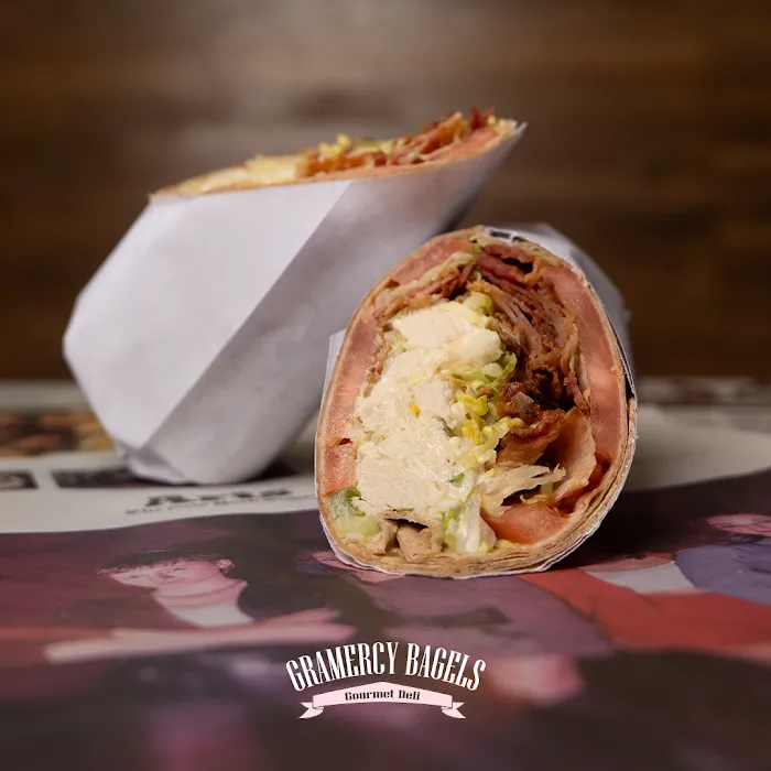 Gramercy Bagels Picture 10