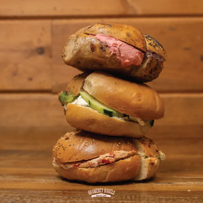 Gramercy Bagels Picture 5