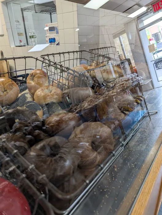 Ess-a-Bagel Picture 7