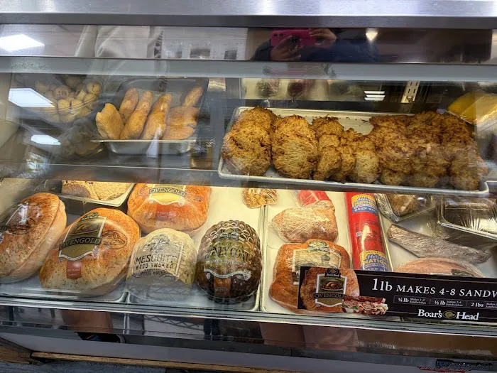 Ess-a-Bagel Picture 1