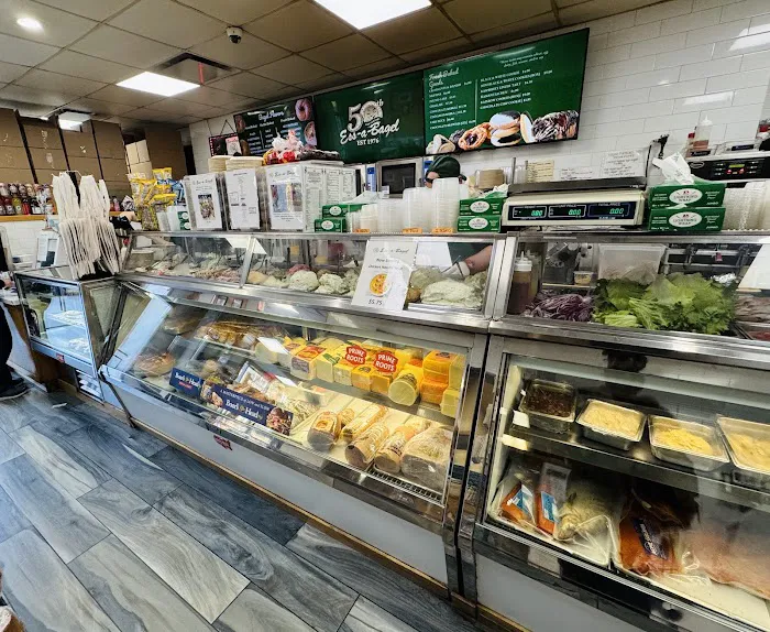 Ess-a-Bagel Picture 2