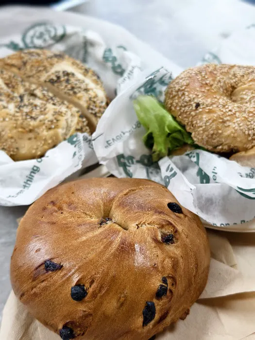 Ess-a-Bagel Picture 8