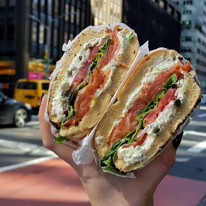 Ess-a-Bagel Picture 10