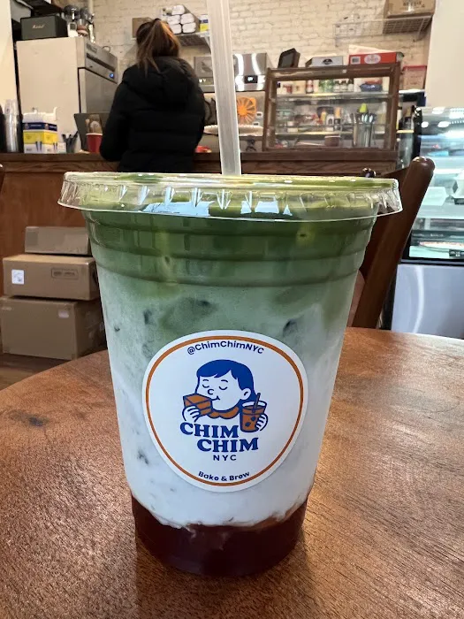 CHIM CHIM NYC Picture 9