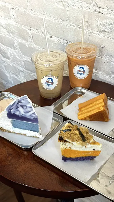 CHIM CHIM NYC Picture 8