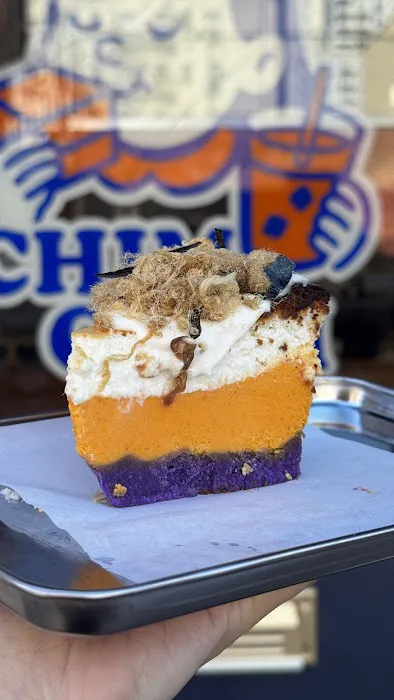 CHIM CHIM NYC Picture 2