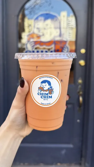 CHIM CHIM NYC Picture 1