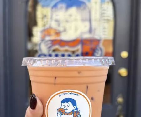 CHIM CHIM NYC