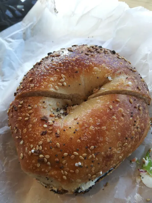 Tal Bagels Picture 5