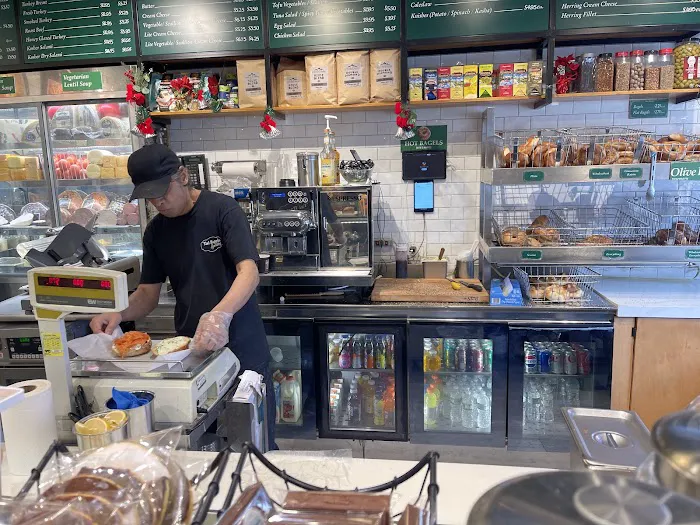 Tal Bagels Picture 1