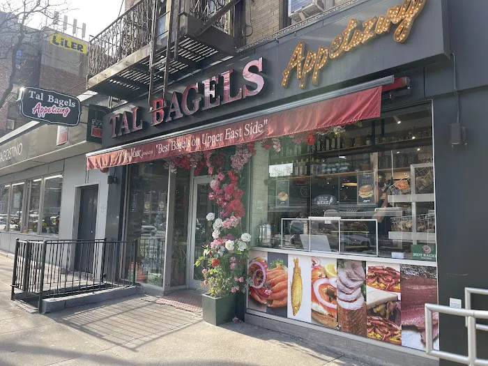 Tal Bagels Picture 6