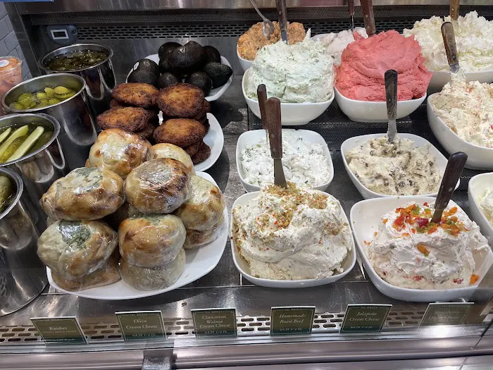 Tal Bagels Picture 2