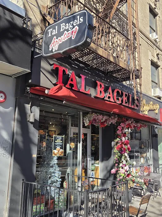 Tal Bagels Picture 9