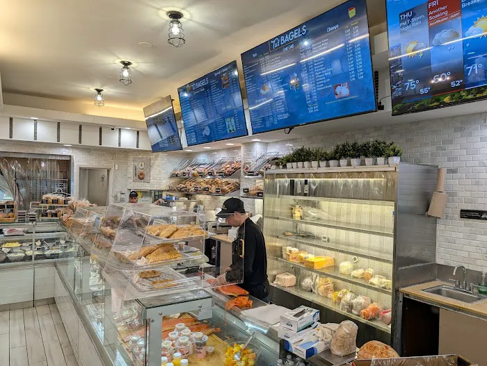 Tal Bagels Picture 8