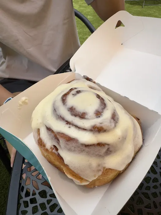 Cinnabon Picture 9