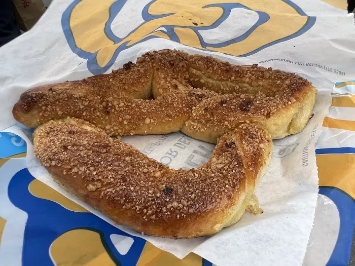 Auntie Anne's Picture 6