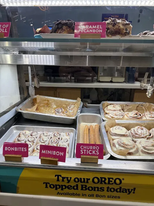 Auntie Anne's Picture 3